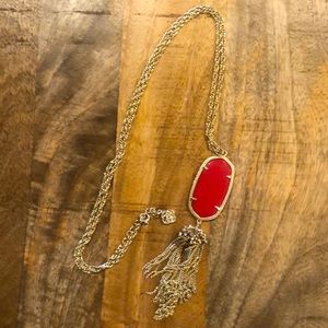 Morris Statement Necklace